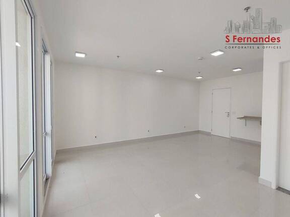 Conjunto Corporativo para alugar, Vila Clementino	 São Paulo - SP Foto 12