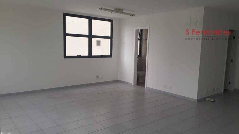 Conjunto Corporativo para alugar e comprar, Campo Belo São Paulo - SP Foto 2