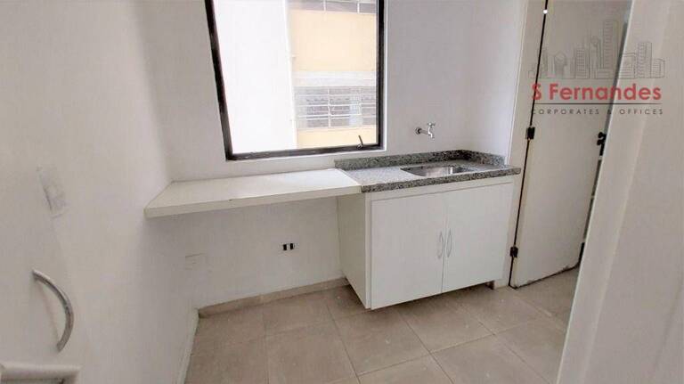 Conjunto Corporativo para alugar, Jardim Paulista São Paulo - SP Foto 11