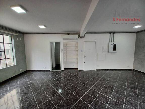 Conjunto Corporativo para alugar, Higienópolis São Paulo - SP Foto 10