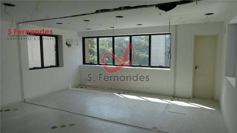 Conjunto Corporativo para alugar, Jardim Paulista São Paulo - SP Foto 10