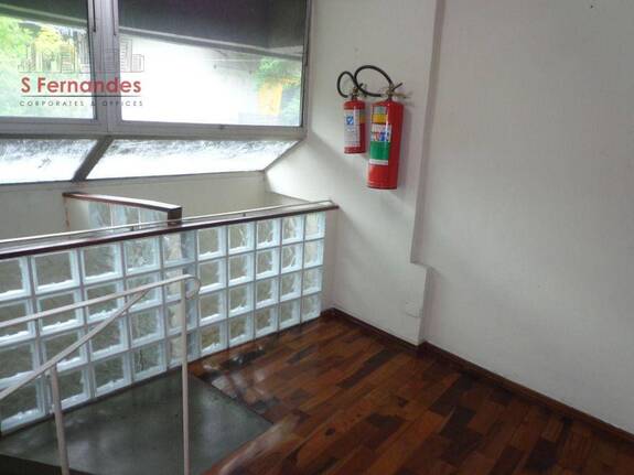 Conjunto Corporativo para alugar e comprar, Jabaquara São Paulo - SP Foto 14