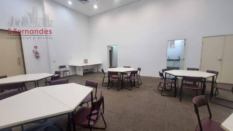 Conjunto Corporativo para alugar, Chácara Santo Antônio (zona Sul) São Paulo - SP Foto 14