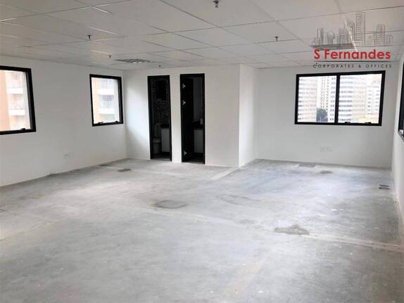 Conjunto Corporativo para alugar, Jardim Paulista São Paulo - SP Foto 4