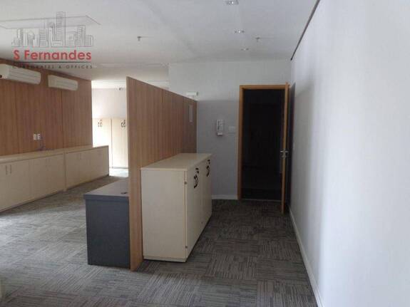 Conjunto Corporativo para alugar, Saúde São Paulo - SP Foto 19