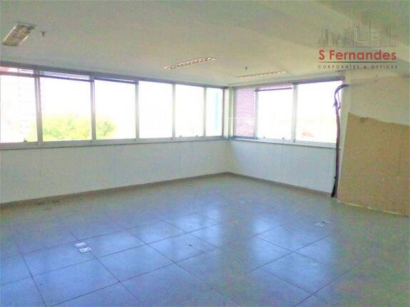 Conjunto Corporativo para alugar, Jabaquara São Paulo - SP Foto 4