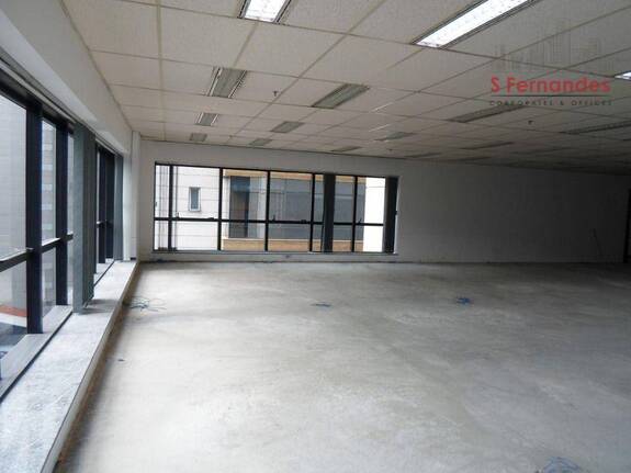 Conjunto Corporativo para alugar, Vila Olímpia São Paulo - SP Foto 3