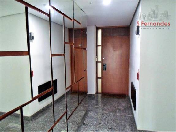 Conjunto Corporativo para alugar, Brooklin São Paulo - SP Foto 17