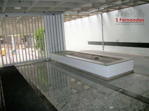 Conjunto Corporativo para alugar, Consolação São Paulo - SP Foto 17