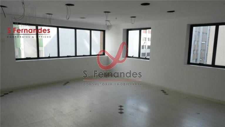 Conjunto Corporativo para alugar, Jardim Paulista São Paulo - SP Foto 7