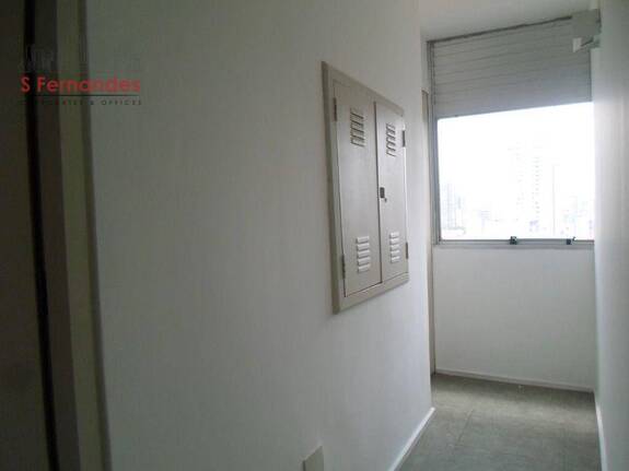 Conjunto Corporativo para alugar, Pinheiros São Paulo - SP Foto 15