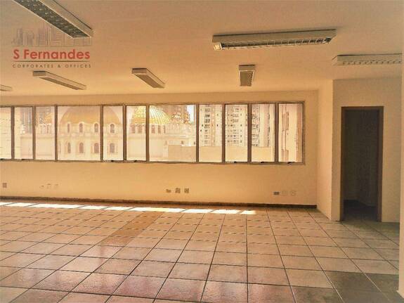 Conjunto Corporativo para alugar e comprar, Paraíso São Paulo - SP Foto 21