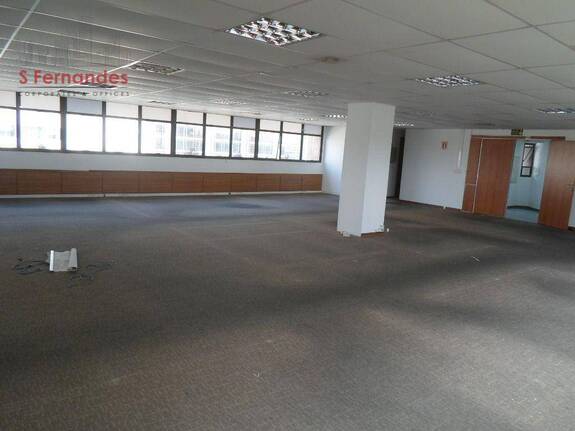 Conjunto Corporativo para alugar e comprar, Vila Olímpia São Paulo - SP Foto 5