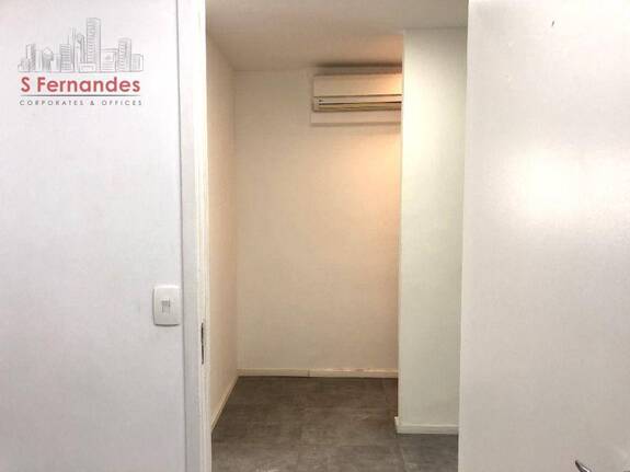 Conjunto Corporativo para alugar, Itaim Bibi São Paulo - SP Foto 13