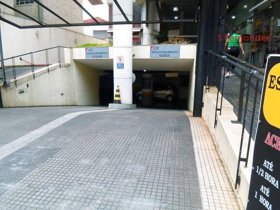 Conjunto Corporativo para alugar, Brooklin São Paulo - SP Foto 12