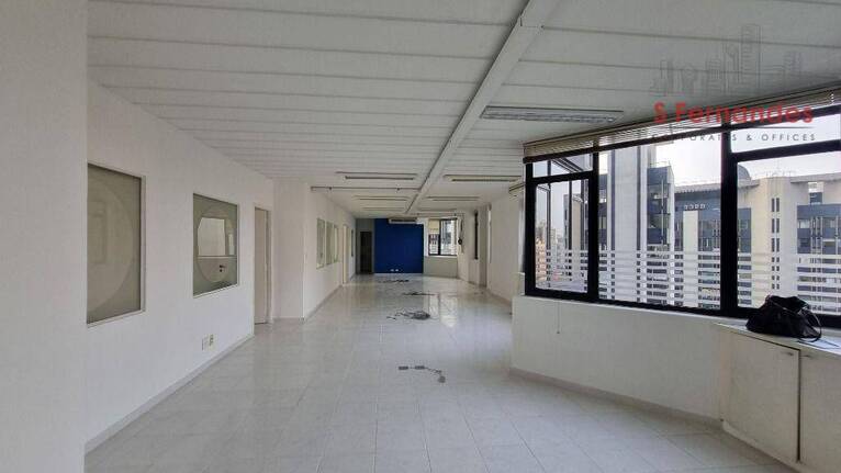 Conjunto Corporativo para alugar e comprar, Brooklin São Paulo - SP Foto 13