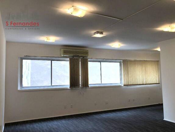 Conjunto Corporativo para alugar, Itaim Bibi São Paulo - SP Foto 13