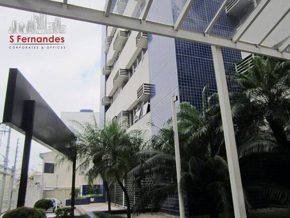 Conjunto Corporativo para alugar e comprar, Jabaquara São Paulo - SP Foto 0