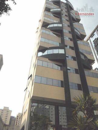 Conjunto Corporativo para alugar, Moema São Paulo - SP Foto 18