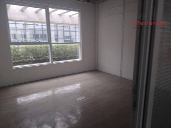 Conjunto Corporativo para alugar, Vila Olímpia São Paulo - SP Foto 4