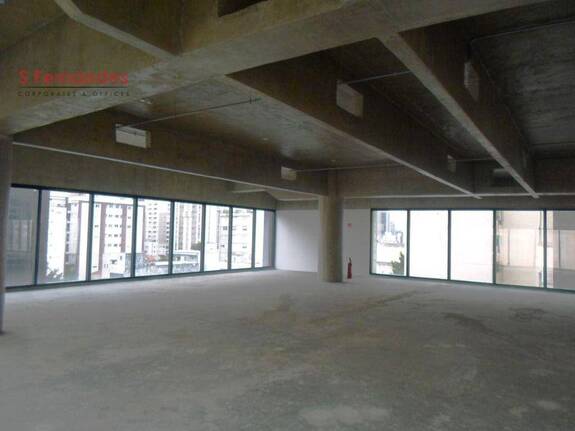 Conjunto Corporativo para alugar, Pinheiros São Paulo - SP Foto 11