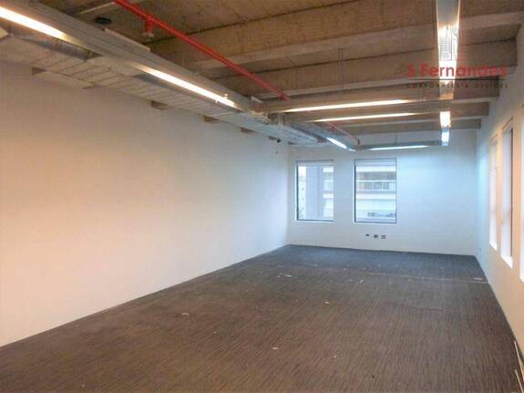 Conjunto Corporativo para alugar, Pinheiros São Paulo - SP Foto 4