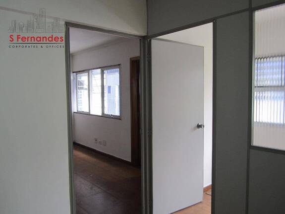 Conjunto Corporativo para alugar e comprar, Jabaquara São Paulo - SP Foto 7