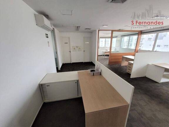 Conjunto Corporativo para alugar, Campo Belo São Paulo - SP Foto 13