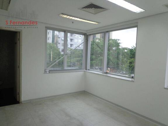 Conjunto Corporativo para alugar e comprar, Vila Mariana São Paulo - SP Foto 7