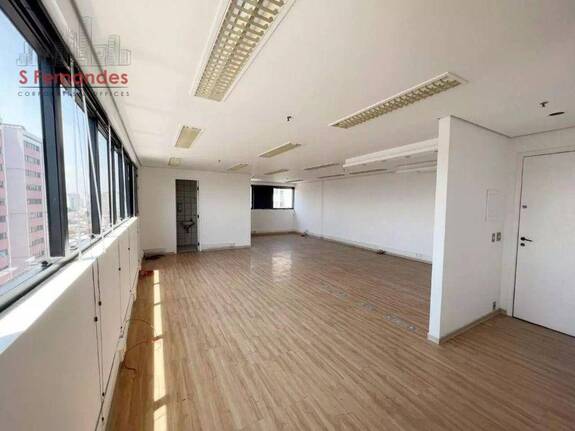 Conjunto Corporativo para alugar, São Judas São Paulo - SP Foto 3