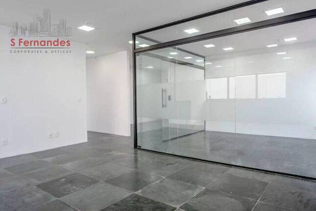 Conjunto Corporativo para alugar, São Judas São Paulo - SP Foto 15