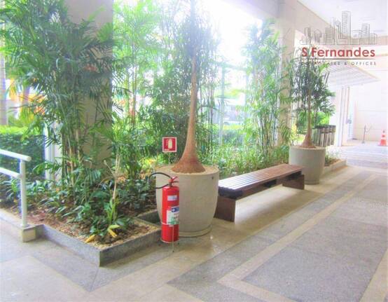 Conjunto Corporativo para alugar, Jabaquara São Paulo - SP Foto 16