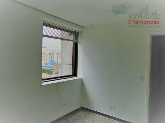 Conjunto Corporativo para alugar, Vila Clementino	 São Paulo - SP Foto 7