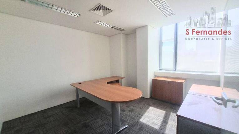 Conjunto Corporativo para alugar, Brooklin Novo São Paulo - SP Foto 13