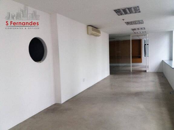 Conjunto Corporativo para alugar, Vila Olímpia São Paulo - SP Foto 13