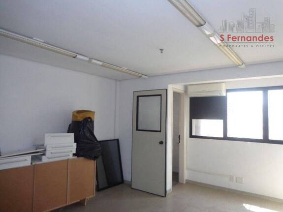 Conjunto Corporativo para alugar, Vila Clementino	 São Paulo - SP Foto 4