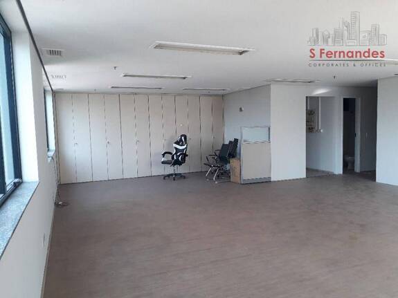 Conjunto Corporativo para alugar, Brooklin São Paulo - SP Foto 4