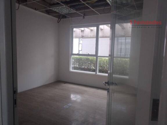 Conjunto Corporativo para alugar, Vila Olímpia São Paulo - SP Foto 5