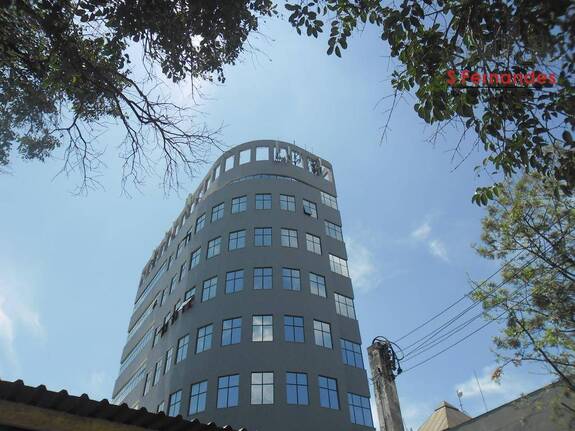 Conjunto Corporativo para alugar, Santo Amaro São Paulo - SP Foto 8