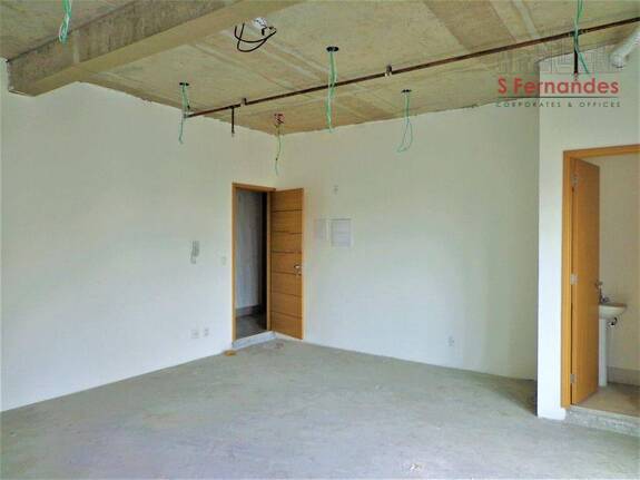 Conjunto Corporativo para alugar, Jabaquara São Paulo - SP Foto 12