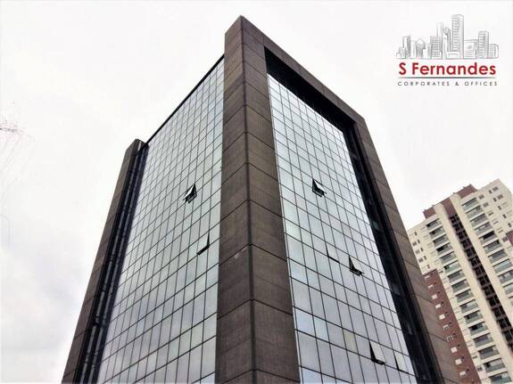 Conjunto Corporativo para alugar e comprar, Chácara Santo Antônio São Paulo - SP Foto 0