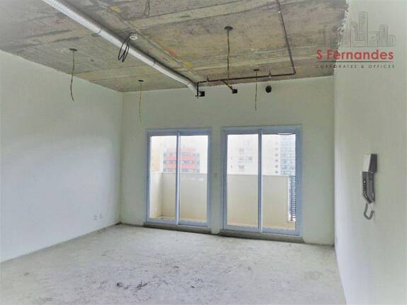 Conjunto Corporativo para alugar, Jabaquara São Paulo - SP Foto 0