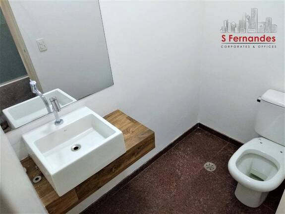 Conjunto Corporativo para alugar e comprar, Moema São Paulo - SP Foto 16