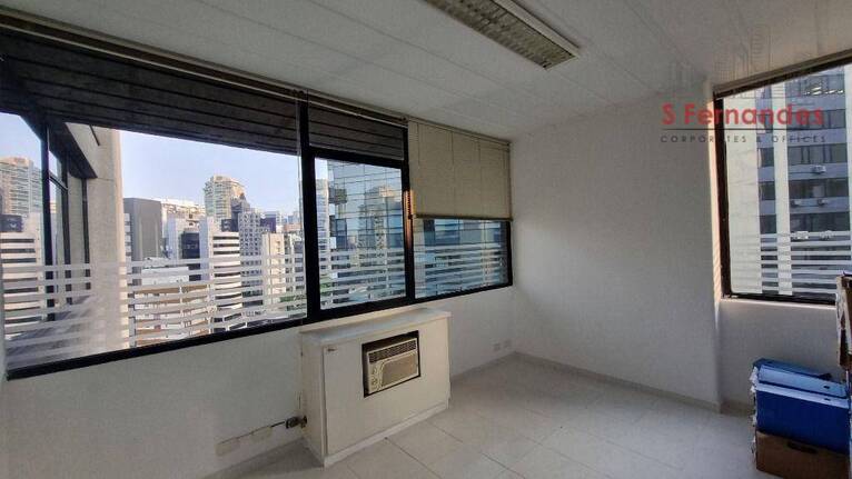 Conjunto Corporativo para alugar e comprar, Brooklin São Paulo - SP Foto 12