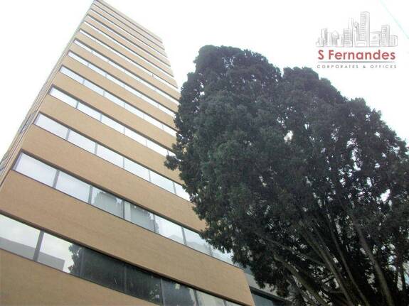 Conjunto Corporativo para alugar, Cerqueira César São Paulo - SP Foto 1