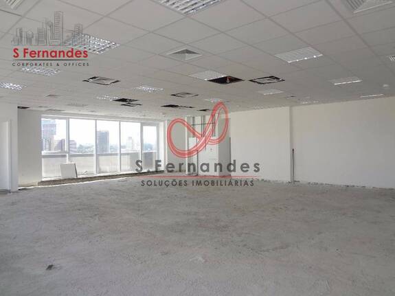 Conjunto Corporativo para alugar, Cidade Monções São Paulo - SP Foto 5