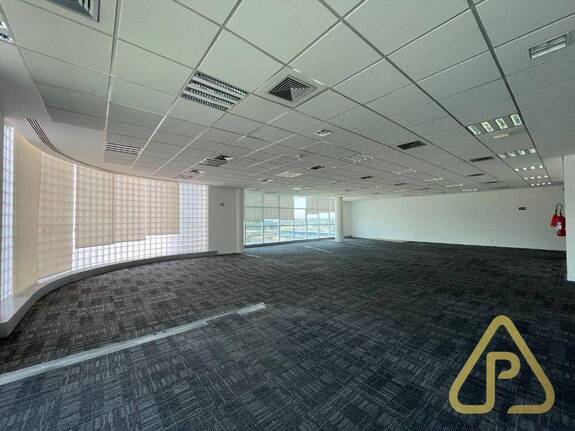 Conjunto Corporativo para alugar, Tamboré Barueri - SP Foto 12