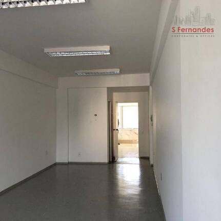 Conjunto Corporativo para alugar e comprar, Itaim Bibi São Paulo - SP Foto 10