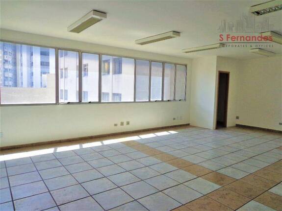 Conjunto Corporativo para alugar e comprar, Paraíso São Paulo - SP Foto 12