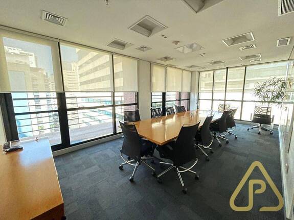 Andar Corporativo para alugar, Vila Olímpia São Paulo - SP Foto 4